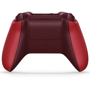 Xbox One Wireless Controller - Red [Xbox One Accessory] Xbox One Accessories Microsoft   
