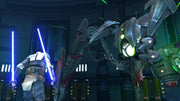 Star Wars: The Force Unleashed II [Nintendo Wii] Nintendo Wii Video Game LucasArts   