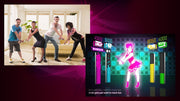 Just Dance [Nintendo Wii] Nintendo Wii Video Game Ubisoft   