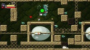 Cave Story + Launch Edition w/ Bonus CD Booklet [Nintendo Switch] Nintendo Switch Video Game Nicalis   