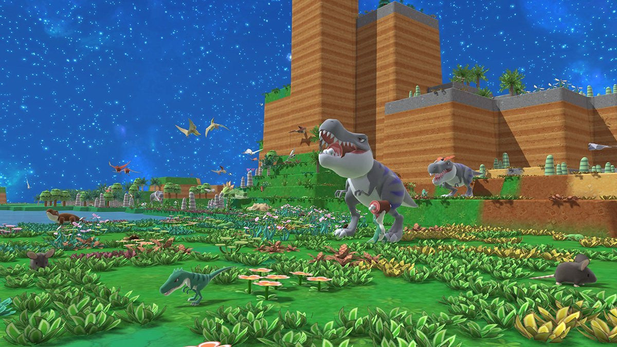 Birthdays The Beginning [PlayStation 4] PlayStation 4 Video Game NIS America   