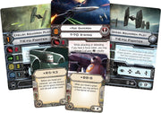 Star Wars: X-Wing Miniatures Game - The Force Awakens Core Set [Board Game, 2 Players] Board Game Fantasy Flight Games   