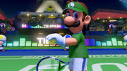 Mario Tennis Aces [Nintendo Switch] Nintendo Switch Video Game Nintendo   