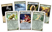 Talisman: The Magical Quest Game - Revised 4th Edition [Board Game, 2-6 Players] Board Game Fantasy Flight Games   