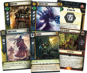 Warhammer 40,000: Forbidden Stars [Board Game, 2-4 Players] Board Game Fantasy Flight Games   