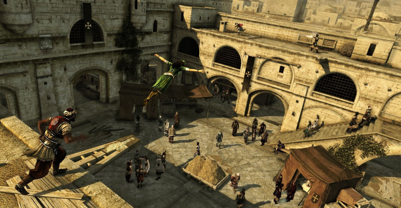 Assassin's Creed: Revelations [PlayStation 3] PlayStation 3 Video Game Ubisoft   