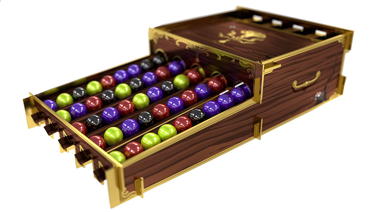 Potion Explosion [Board Game, 2-4 Players] Board Game Horrible Games   