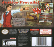 Apollo Justice: Ace Attorney [Nintendo DS DSi] Nintendo DS DSi Video Game Capcom   