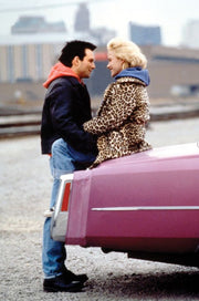 True Romance - Director's Cut [Blu-Ray] DVDs & Blu-Rays Warner Bros.   