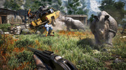 Far Cry 4 & Far Cry Primal Double Pack [Xbox One] Xbox One Video Game Ubisoft   