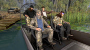 Duck Dynasty [PlayStation 4] PlayStation 4 Video Game Activision   