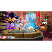 Disney Infinity 3.0 Starter Pack: Wii U Edition - Featuring Star Wars [Nintendo Wii U] Nintendo Wii U Video Game Disney   