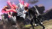 God Eater 2: Rage Burst [PlayStation 4] PlayStation 4 Video Game Bandai Namco   