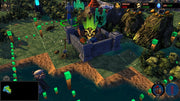 Worlds of Magic: Planar Conquest [PlayStation 4] PlayStation 4 Video Game Maximum Games   