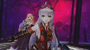 Nights Of Azure [PlayStation 4] PlayStation 4 Video Game Koei Tecmo   