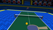 VR Ping Pong - Table Tennis Simulator - PSVR [PlayStation 4] PlayStation 4 Video Game Merge Games   