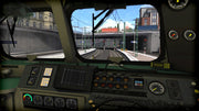 Train Simulator 2017 [PC] PC Video Game Dovetail Games   