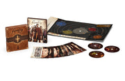 Firefly: The Complete Series - 15th Anniversary Collector's Edition [Blu-Ray Box Set] DVDs & Blu-Rays 20th Century Fox   