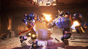 Override: Mech City Brawl - Super Charged Mega Edition [PlayStation 4] PlayStation 4 Video Game Modus   