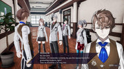 The Caligula Effect: Overdose [PlayStation 4] PlayStation 4 Video Game NIS America   