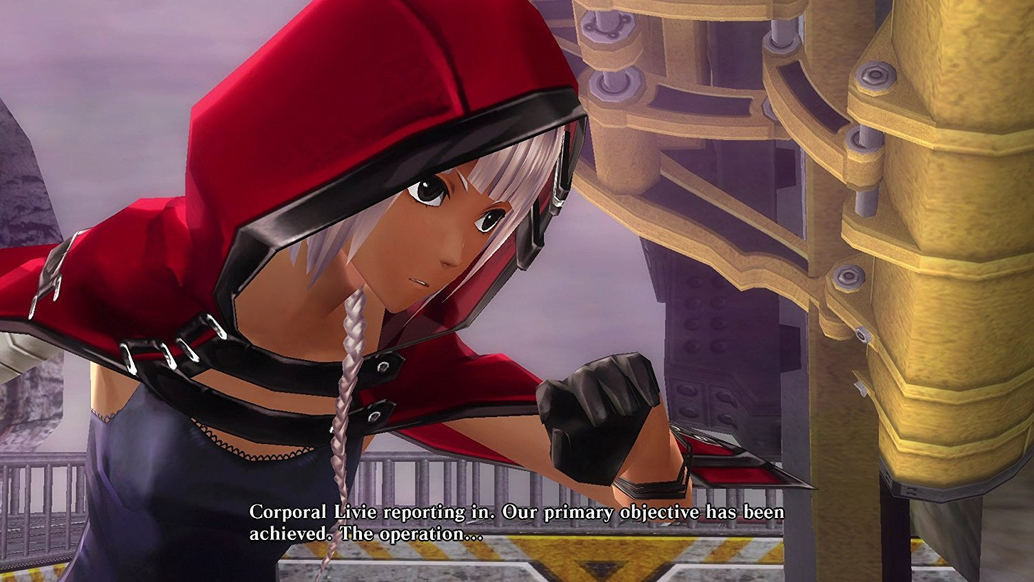 God Eater 2: Rage Burst [PlayStation 4] PlayStation 4 Video Game Bandai Namco   