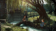 Ken Follett's The Pillars of the Earth [PlayStation 4] PlayStation 4 Video Game Daedalic Ent.   