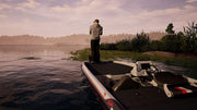 Fishing Sim World [PlayStation 4] PlayStation 4 Video Game Dovetail Games   
