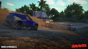 Gravel [PlayStation 4] PlayStation 4 Video Game Milestone   