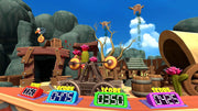 Carnival Games [Nintendo Switch] Nintendo Switch Video Game 2K Games   