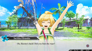 Zanki Zero: Last Beginning [PlayStation 4] PlayStation 4 Video Game SEGA   