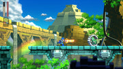 Mega Man 11 [PlayStation 4] PlayStation 4 Video Game Capcom   