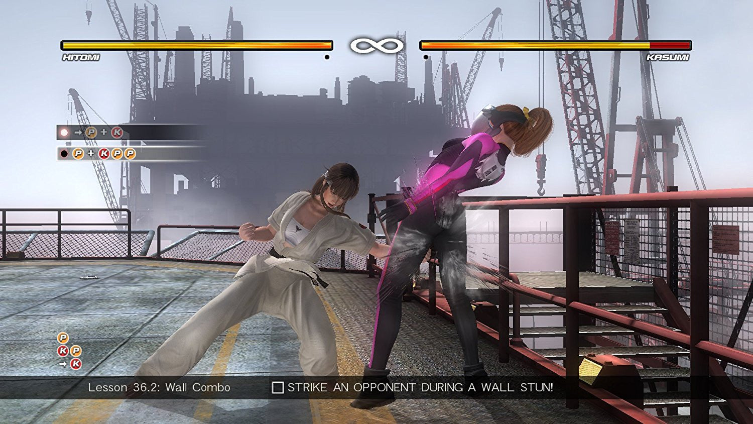 Dead or Alive 5 Ultimate [Xbox 360] Xbox 360 Video Game Koei Tecmo   