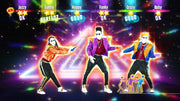 Just Dance 2016 [Nintendo Wii U] Nintendo Wii U Video Game Ubisoft   
