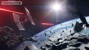 Star Wars Battlefront II [PlayStation 4] PlayStation 4 Video Game Electronic Arts   