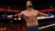 WWE 2K17 [PlayStation 4] PlayStation 4 Video Game 2K Games   