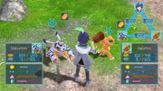 Digimon World: Next Order [PlayStation 4] PlayStation 4 Video Game Bandai Namco   
