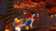 One Piece: Unlimited World Red - Deluxe Edition [Nintendo Switch] Nintendo Switch Video Game Bandai Namco   
