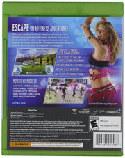 Zumba Fitness World Party [Xbox One] Xbox One Video Game Majesco Entertainment   