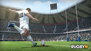Rugby 18 [Xbox One] Xbox One Video Game Maximum Games   