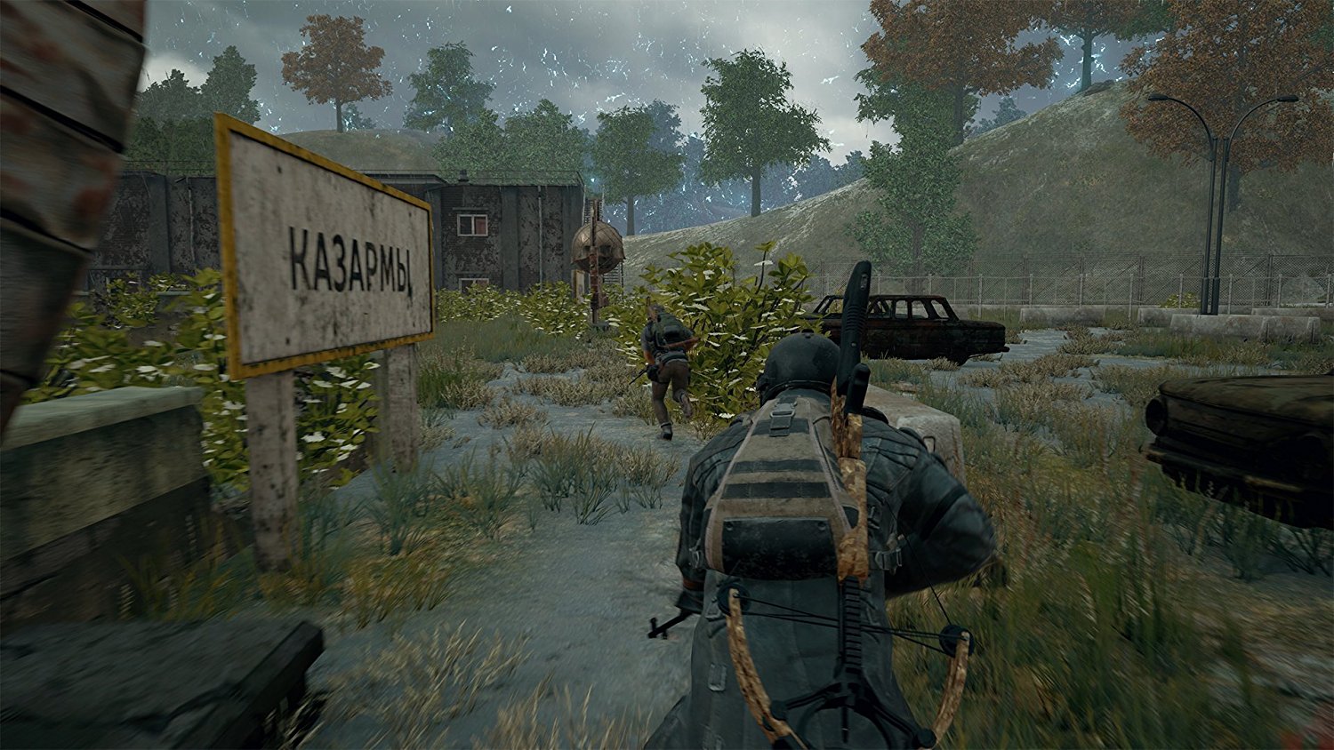 PlayerUnknown's Battlegrounds - Game Preview Edition [Xbox One] Xbox One Video Game PUBG Corporation   