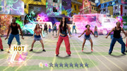 Zumba Fitness World Party [Xbox One] Xbox One Video Game Majesco Entertainment   
