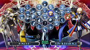 BlazBlue: Chrono Phantasma Extend [Sony PS Vita] Sony PS Vita Video Game Aksys Games   