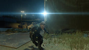 Metal Gear Solid V: Ground Zeroes [Xbox 360] Xbox 360 Video Game Konami   