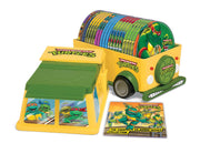 Teenage Mutant Ninja Turtles: Complete Classic Series Collection [DVD Box Set] DVDs & Blu-Rays Lionsgate Films   