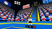 VR Ping Pong - Table Tennis Simulator - PSVR [PlayStation 4] PlayStation 4 Video Game Merge Games   
