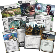 Star Wars: Imperial Assault [Board Game, 2-5 Players] Board Game Fantasy Flight Games   