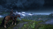 The Witcher 3: Wild Hunt [PlayStation 4] PlayStation 4 Video Game Warner Bros.   