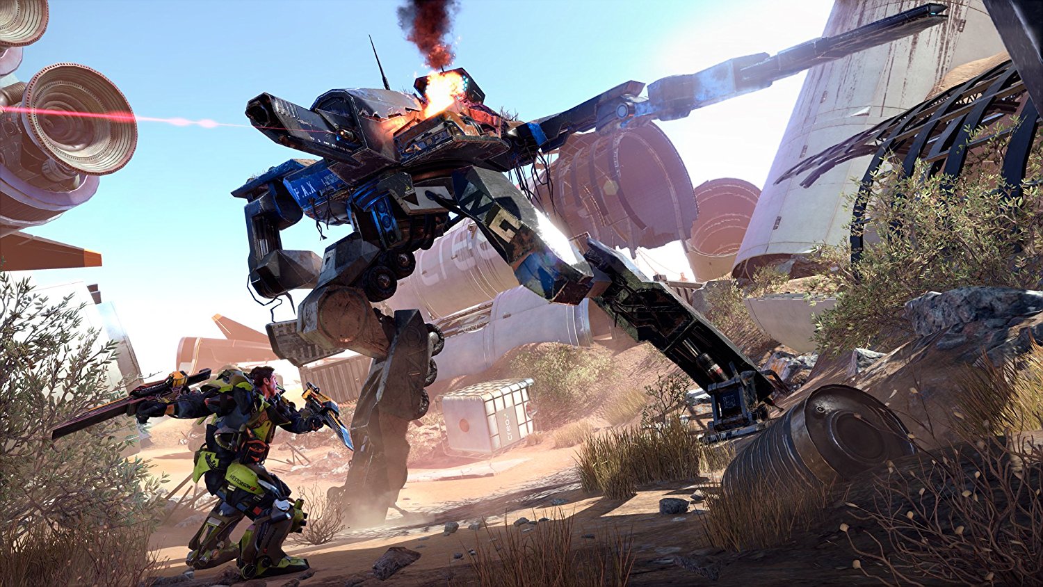 The Surge [PlayStation 4] PlayStation 4 Video Game Maximum Games   