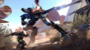 The Surge [PlayStation 4] PlayStation 4 Video Game Maximum Games   