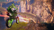 Moto Racer 4 [Xbox One] Xbox One Video Game Microids   